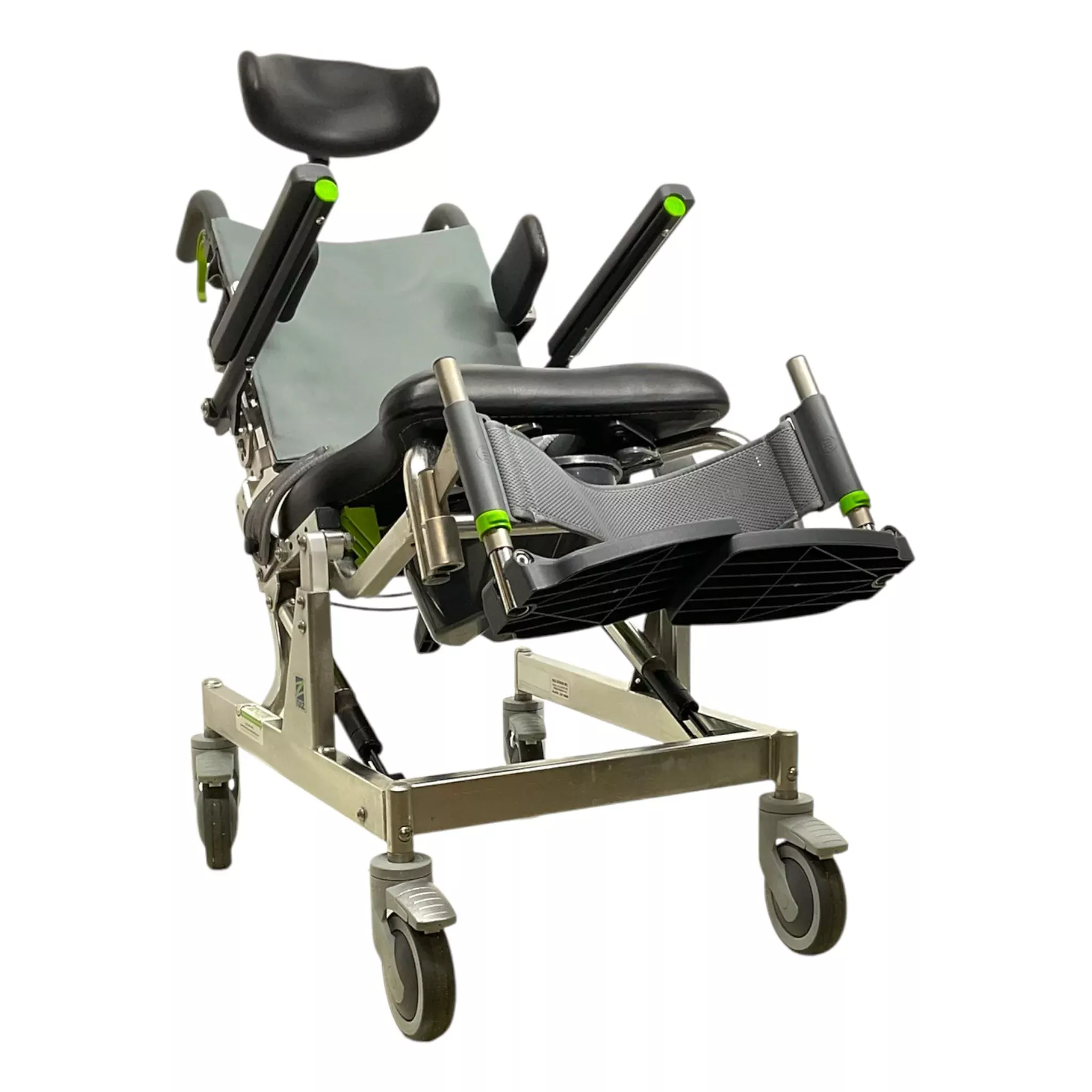 Raz Designs RAZ-CAT Pediatric Shower Chair