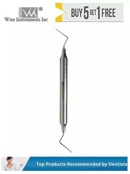 RCP 1/3 Root Canal Plugger