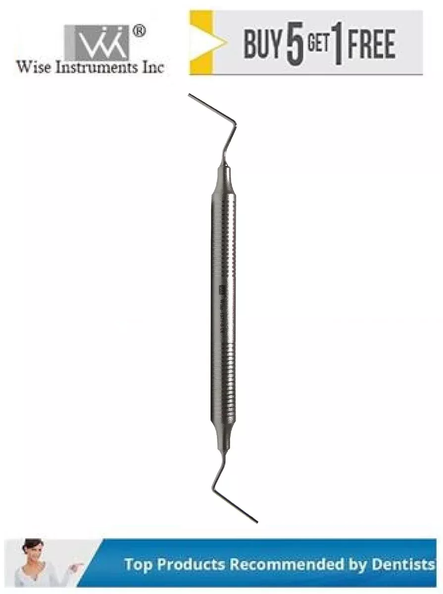 RCP 9/11 (Root Canal Plugger)