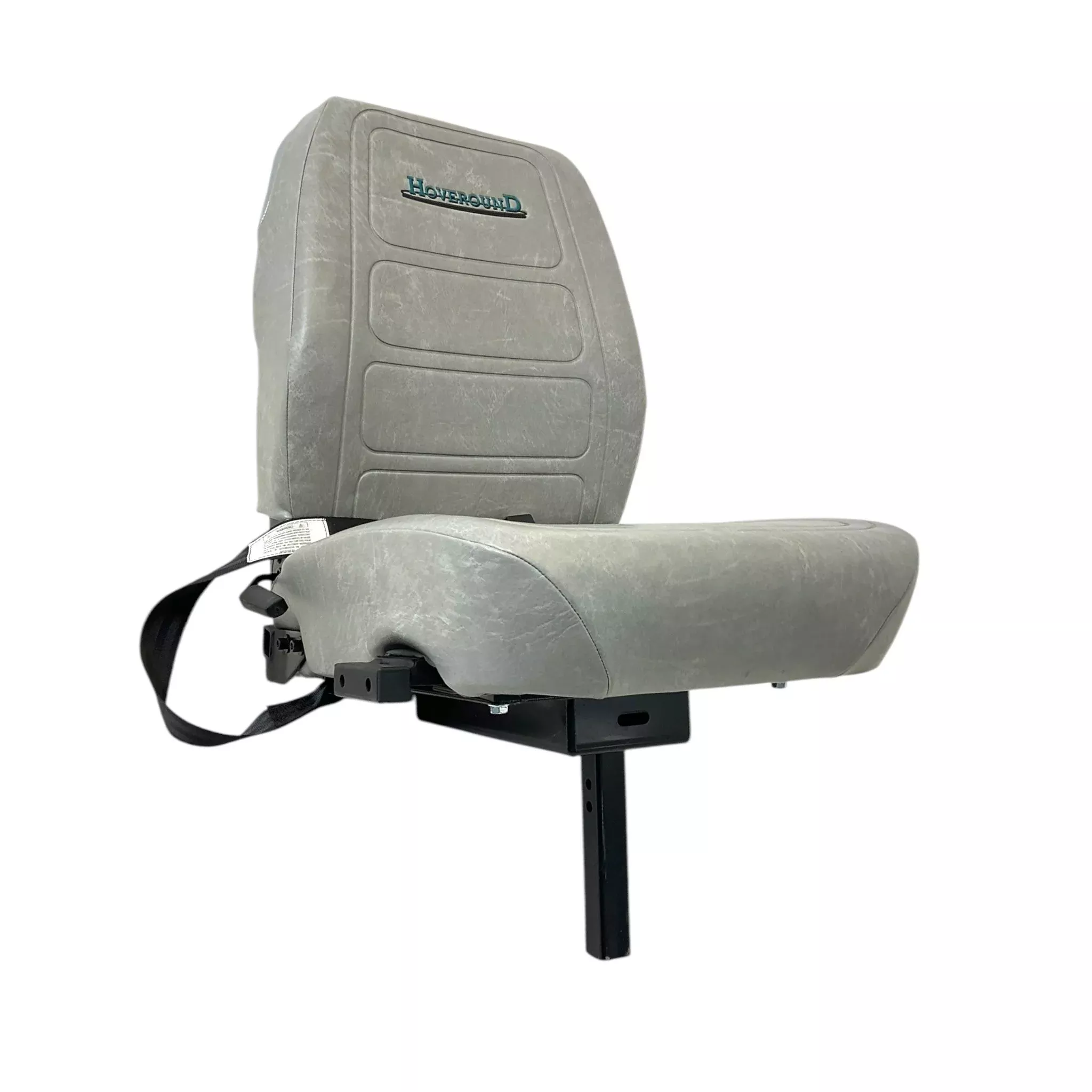 Reclining Seat Assembly with Base for Hoveround MPV4 & MPV5 Power Chairs