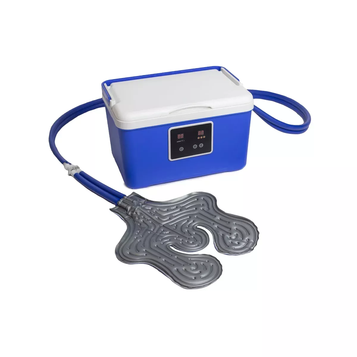 Renewed BlueIce Cryotherapy Treatment Machine