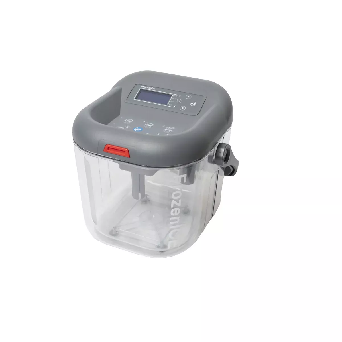 Renewed Brace Direct Cryotherapy Machine with All-in-One Pad