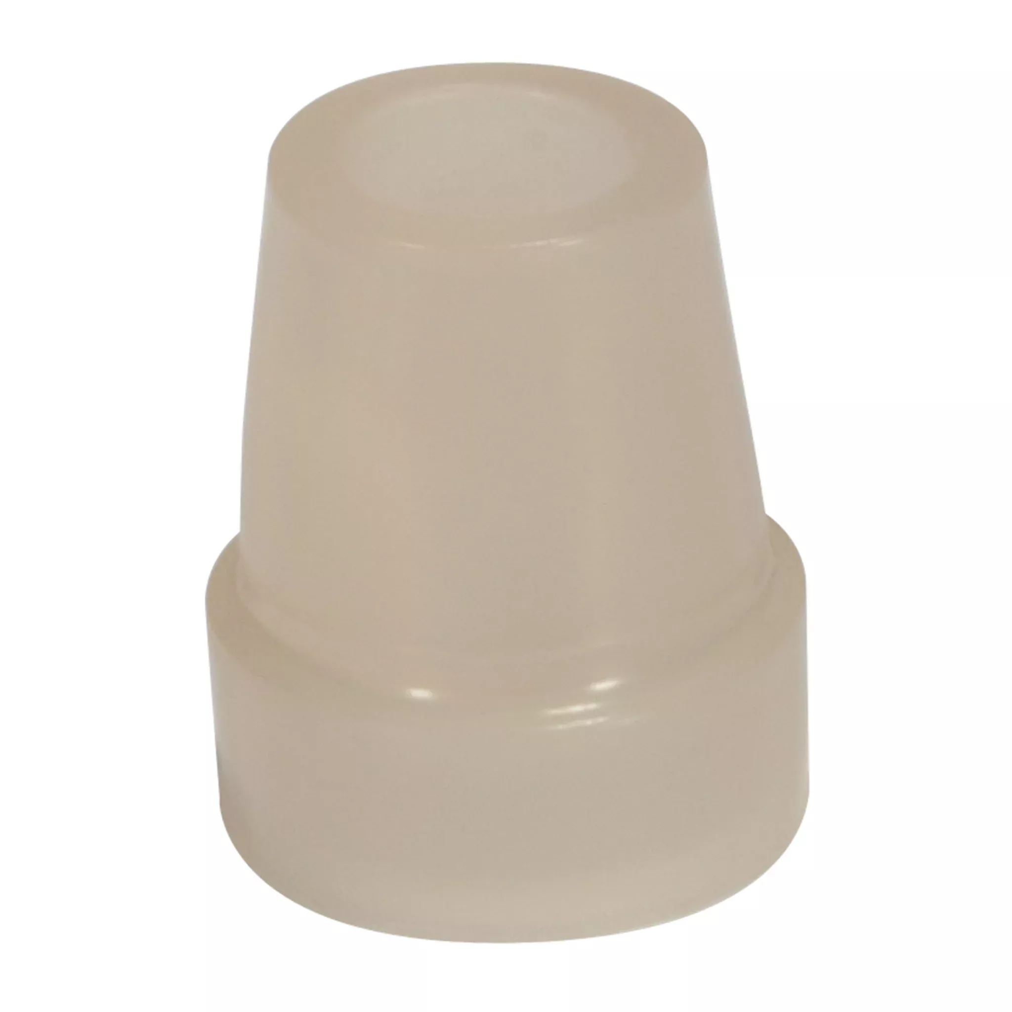 Replacement Cane Tip, 3/4" Diameter
