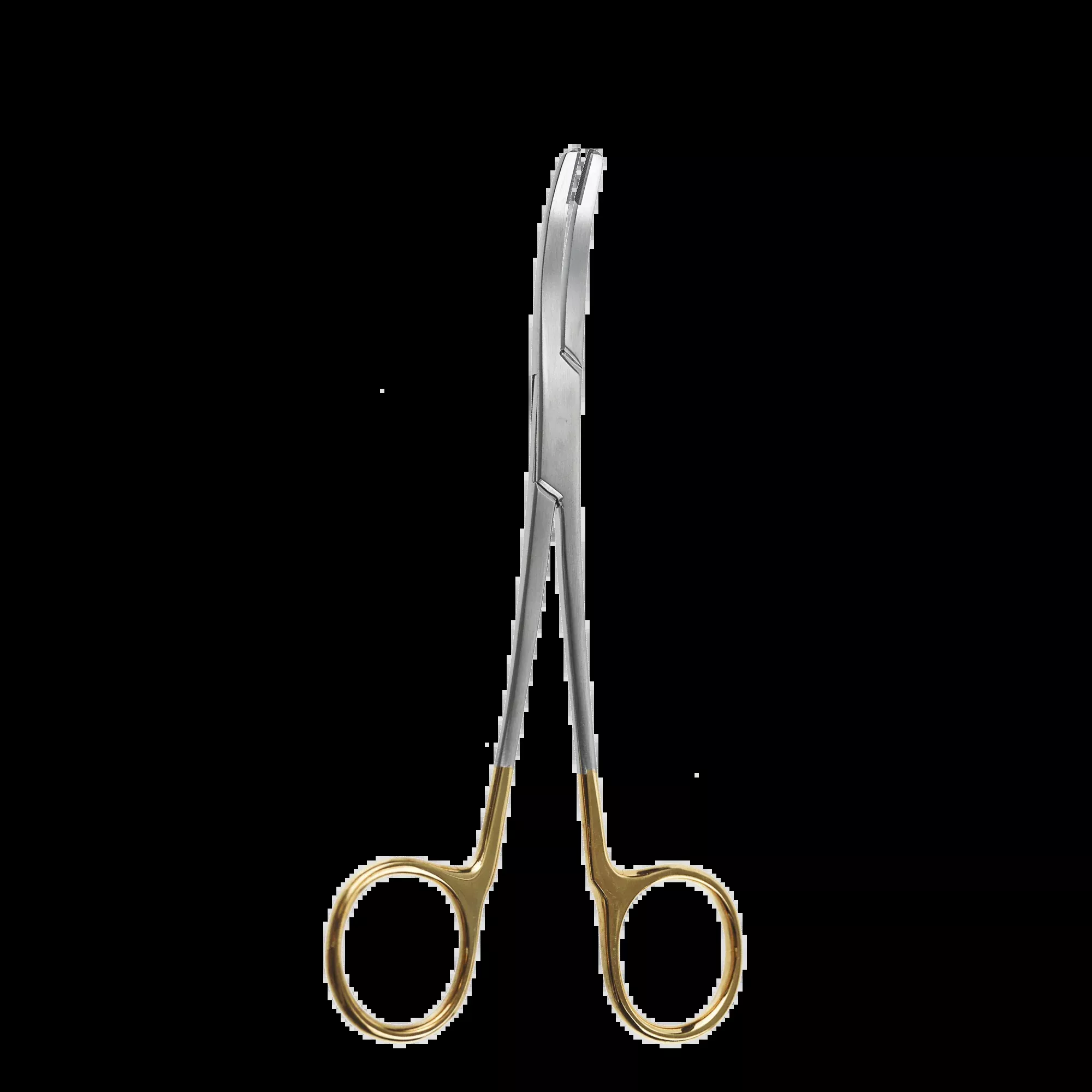 Restoration Crown Gripper - Tungsten Carbide Tip