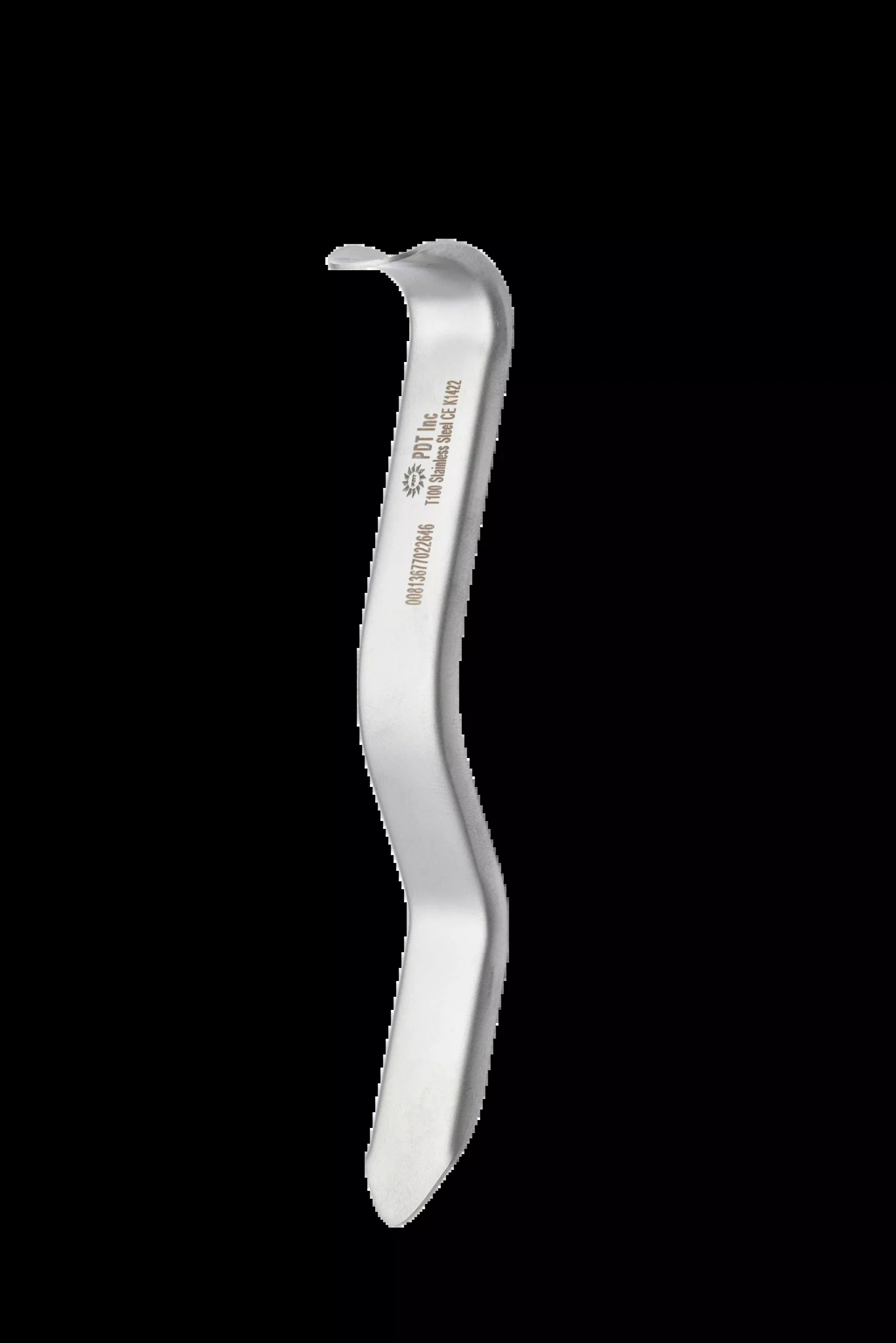 Retractor Caewood Minnesota 16
