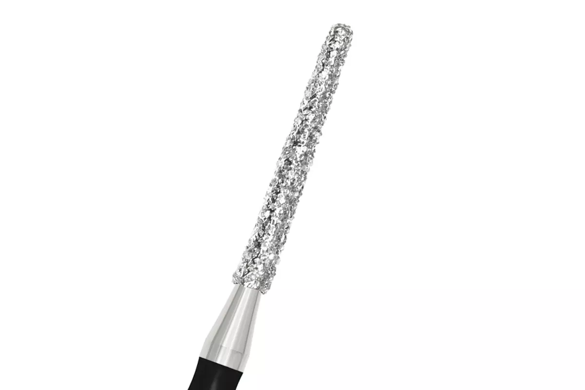 Revelation Multi-use Flat End Cone Burs