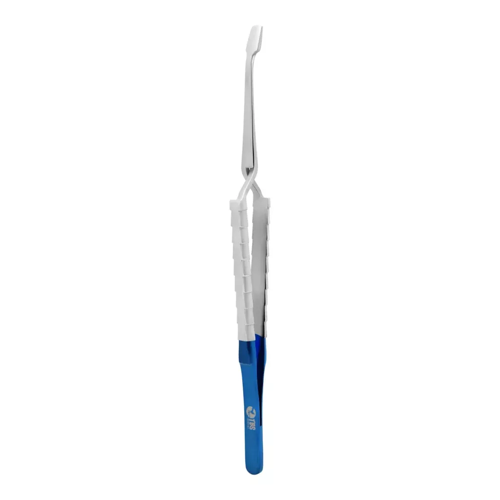 Reznick Membrane Forceps
