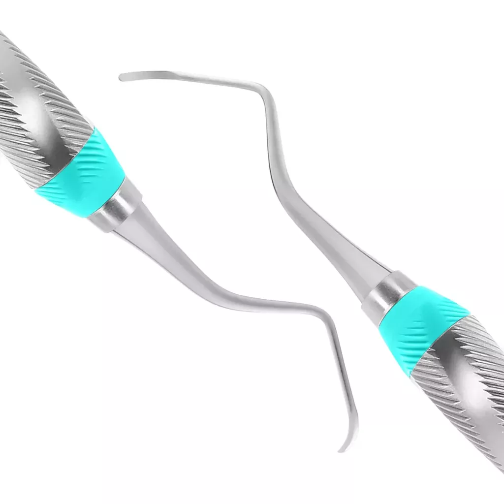 rezSHARP™ Barnhart Curette 1/2