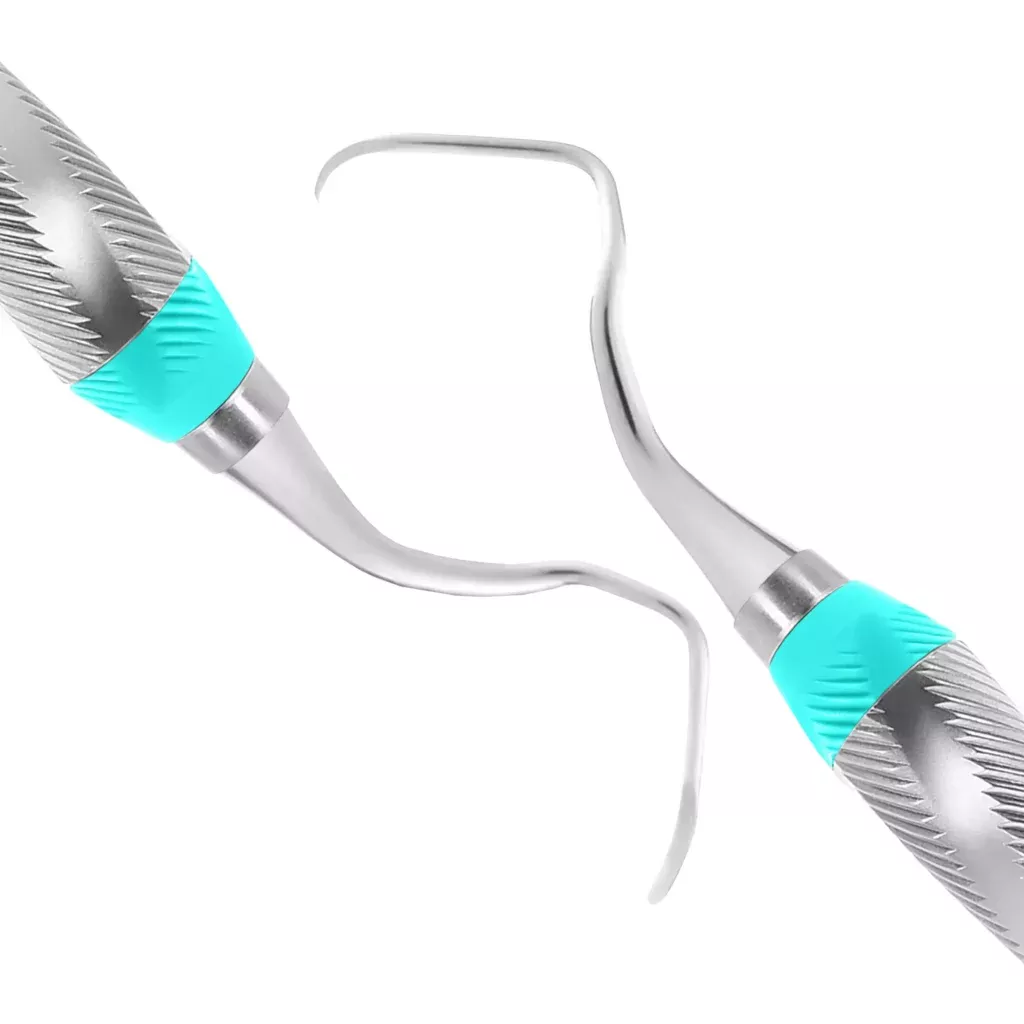 rezSHARP™ Gracey Curette 17/18