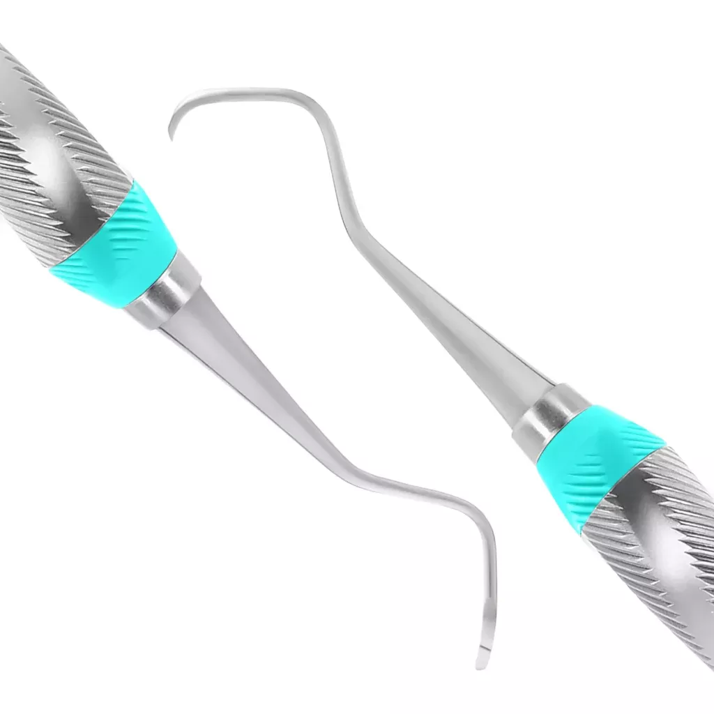 rezSHARP™ McCall Curette 13/14