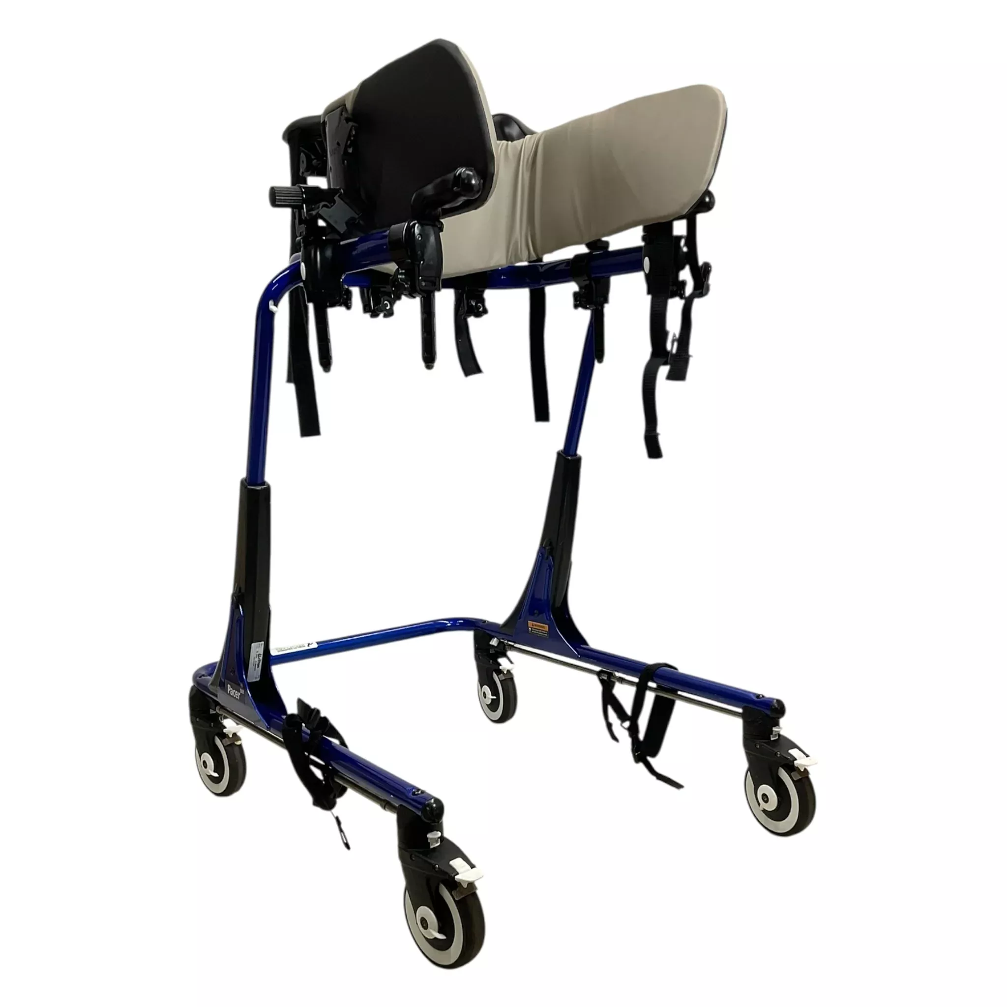 Rifton Pacer 503 Large Gait Trainer