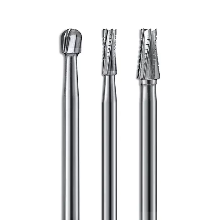 Right Angle Oral Surgical Burs
