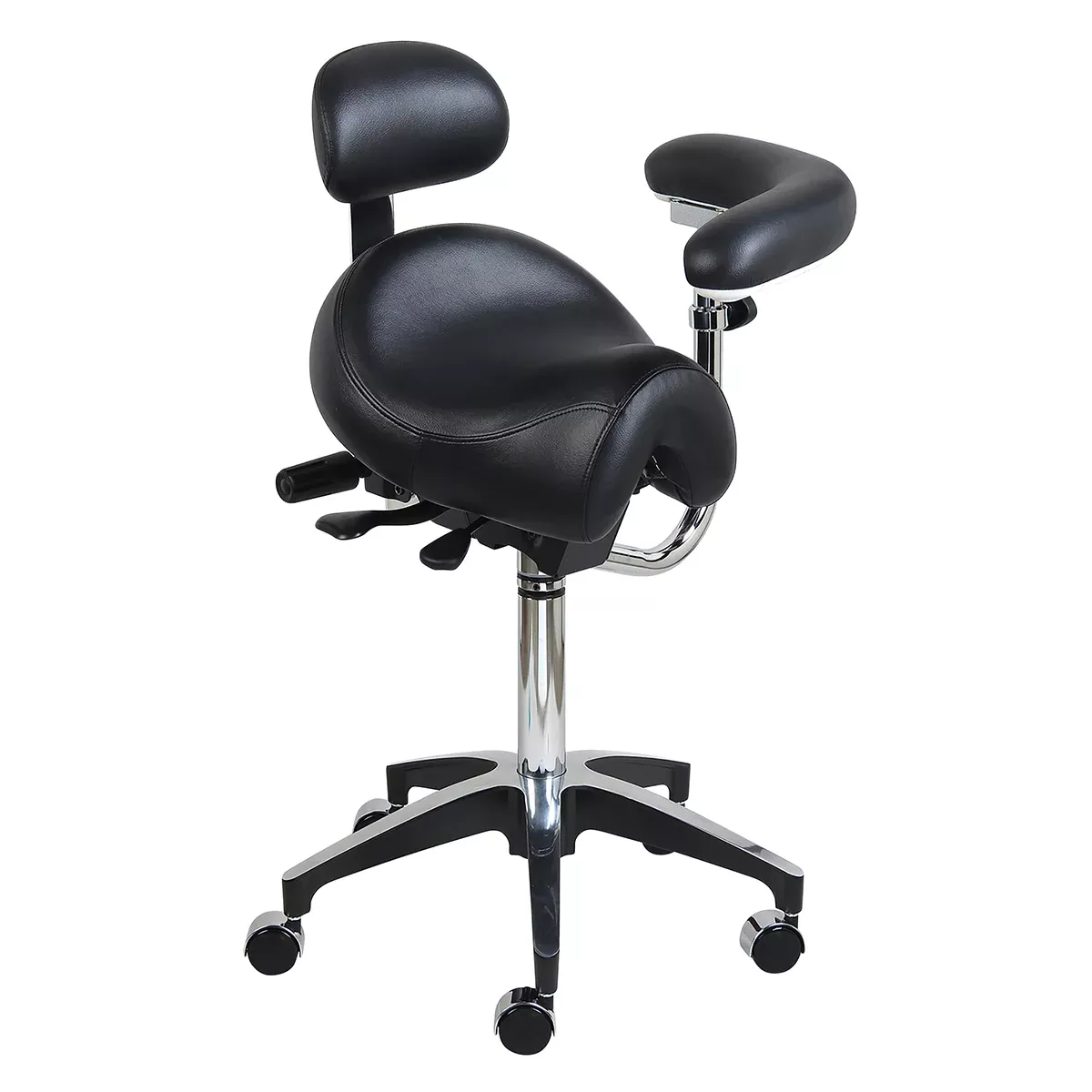 Rimostool Assistant Saddle Stool