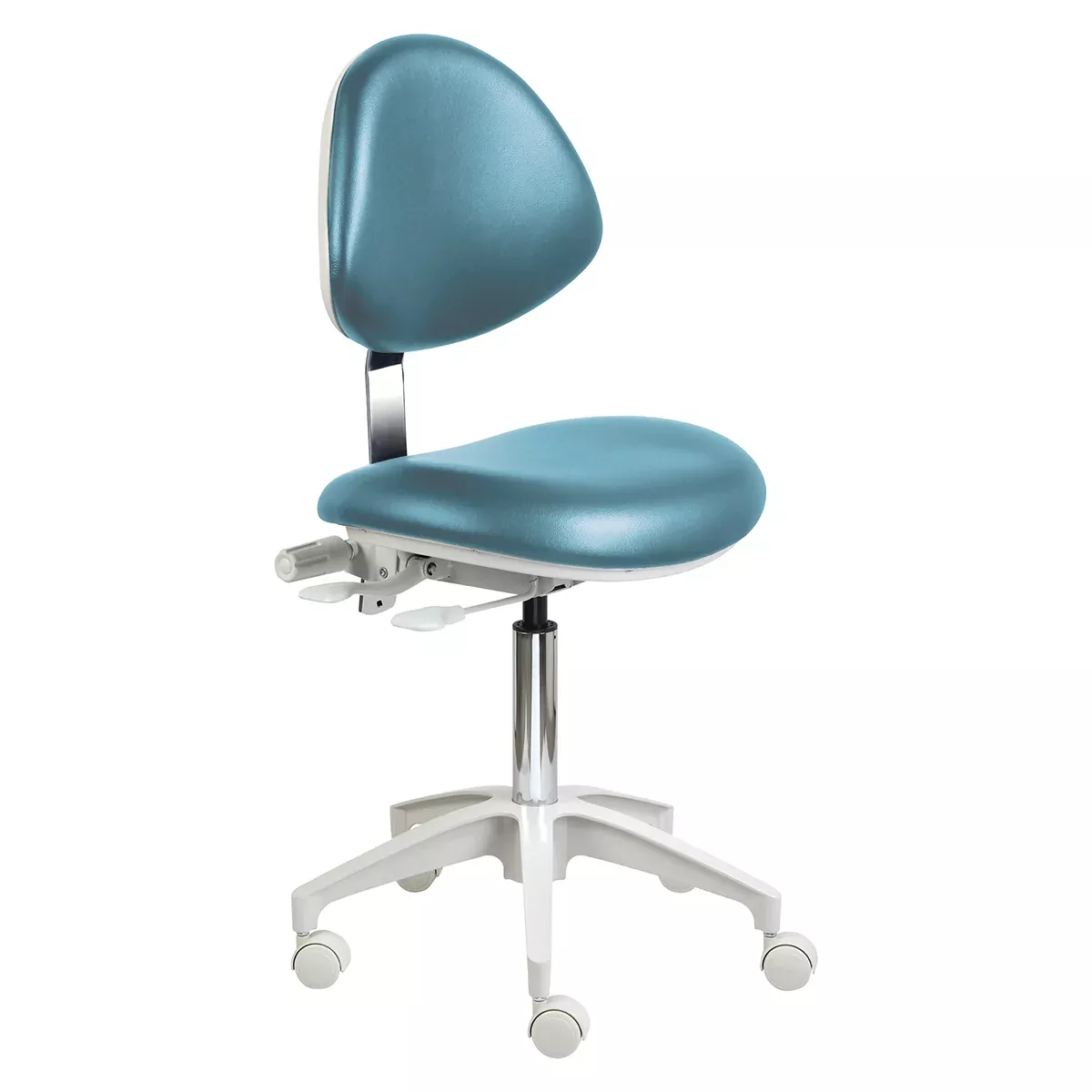 Rimostool Classical Plus Doctor Stool