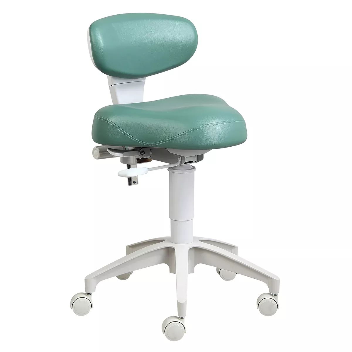 Rimostool Triangular Doctor Stool