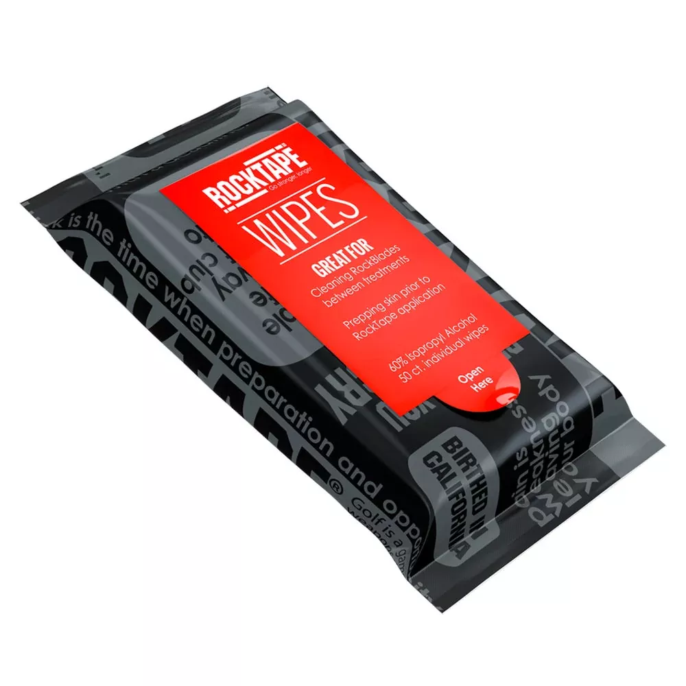 RockTape RockBlade Wipe Refill