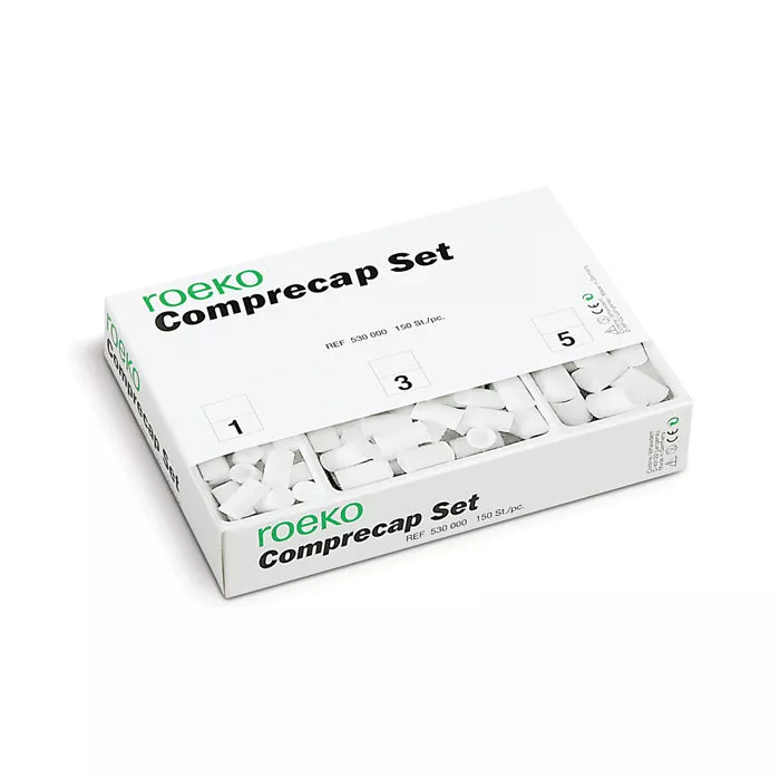 ROEKO Comprecap Compression Cap