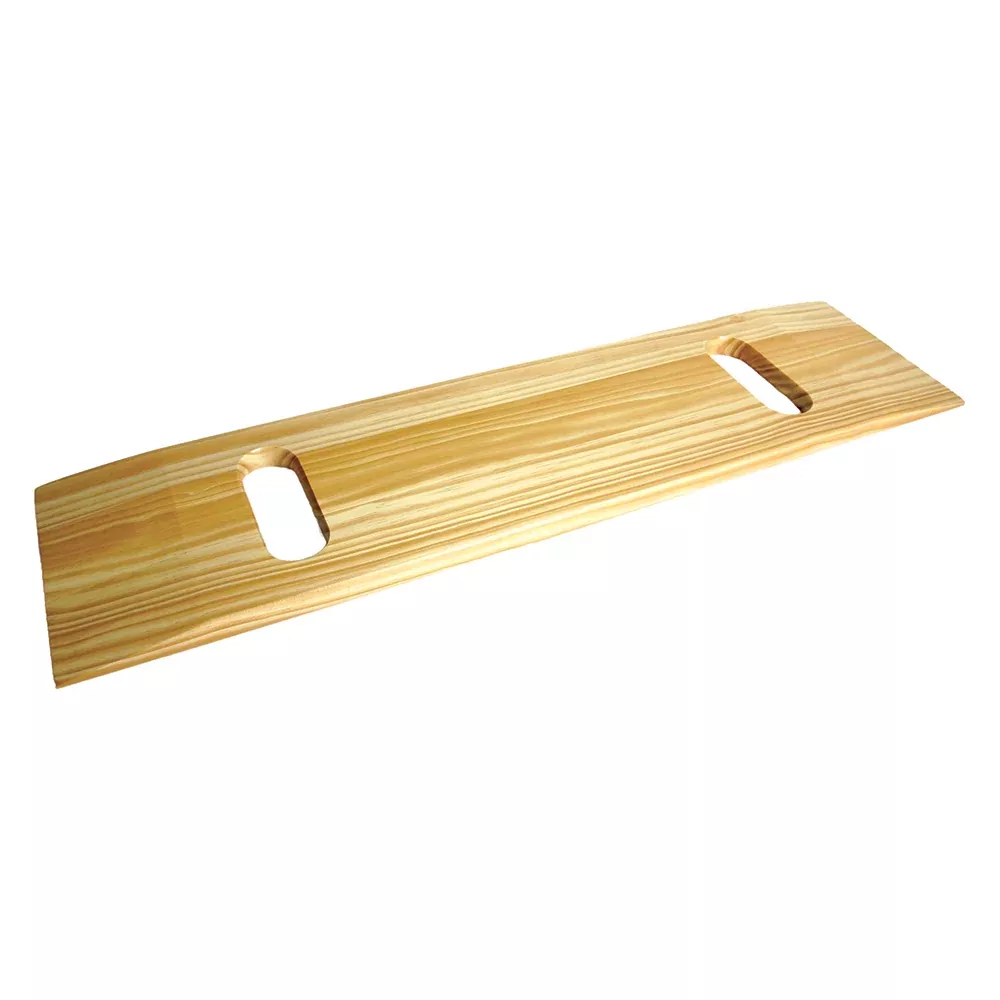 Rose Healthcare Solid Hardwood Transfer Board