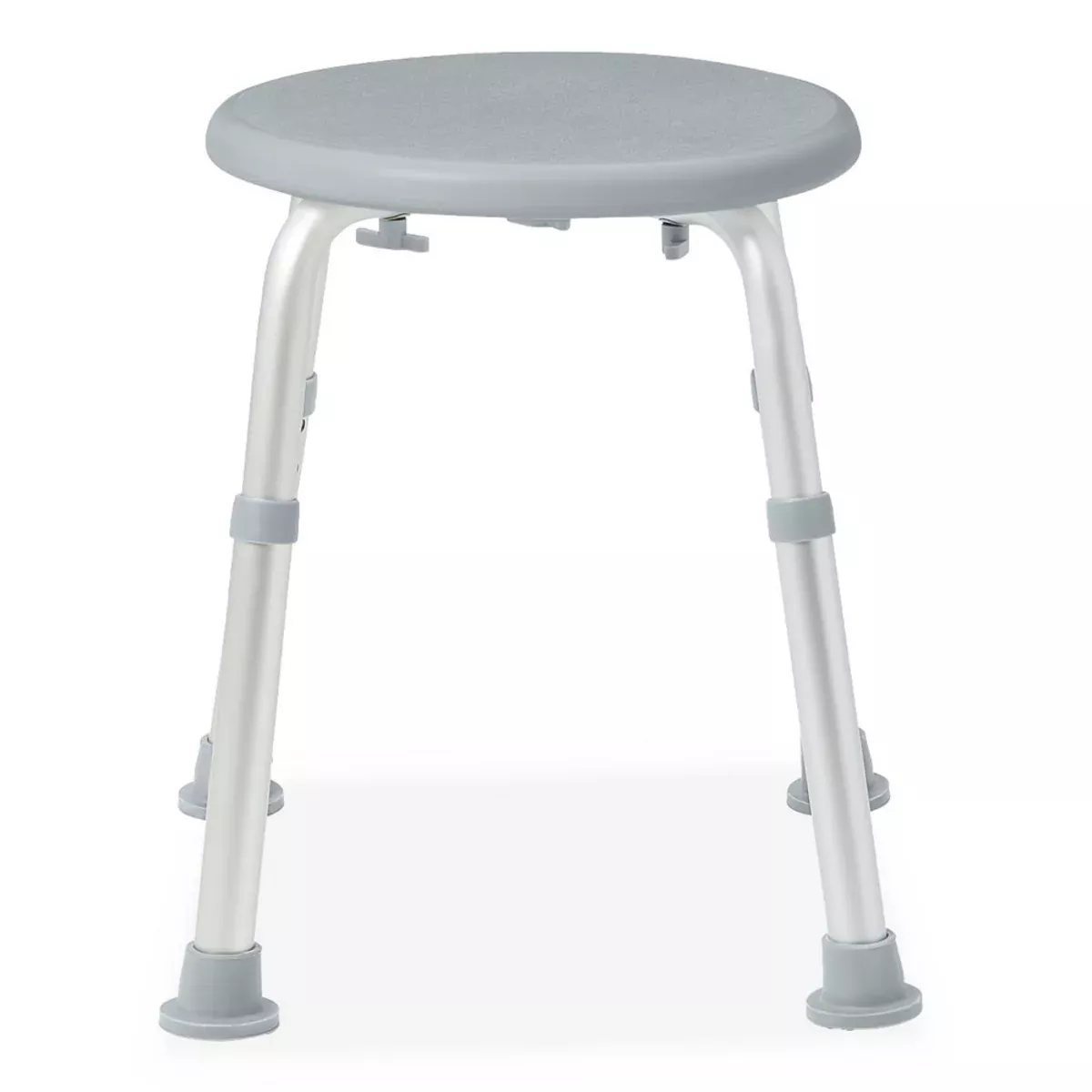 ROUND BATH STOOL