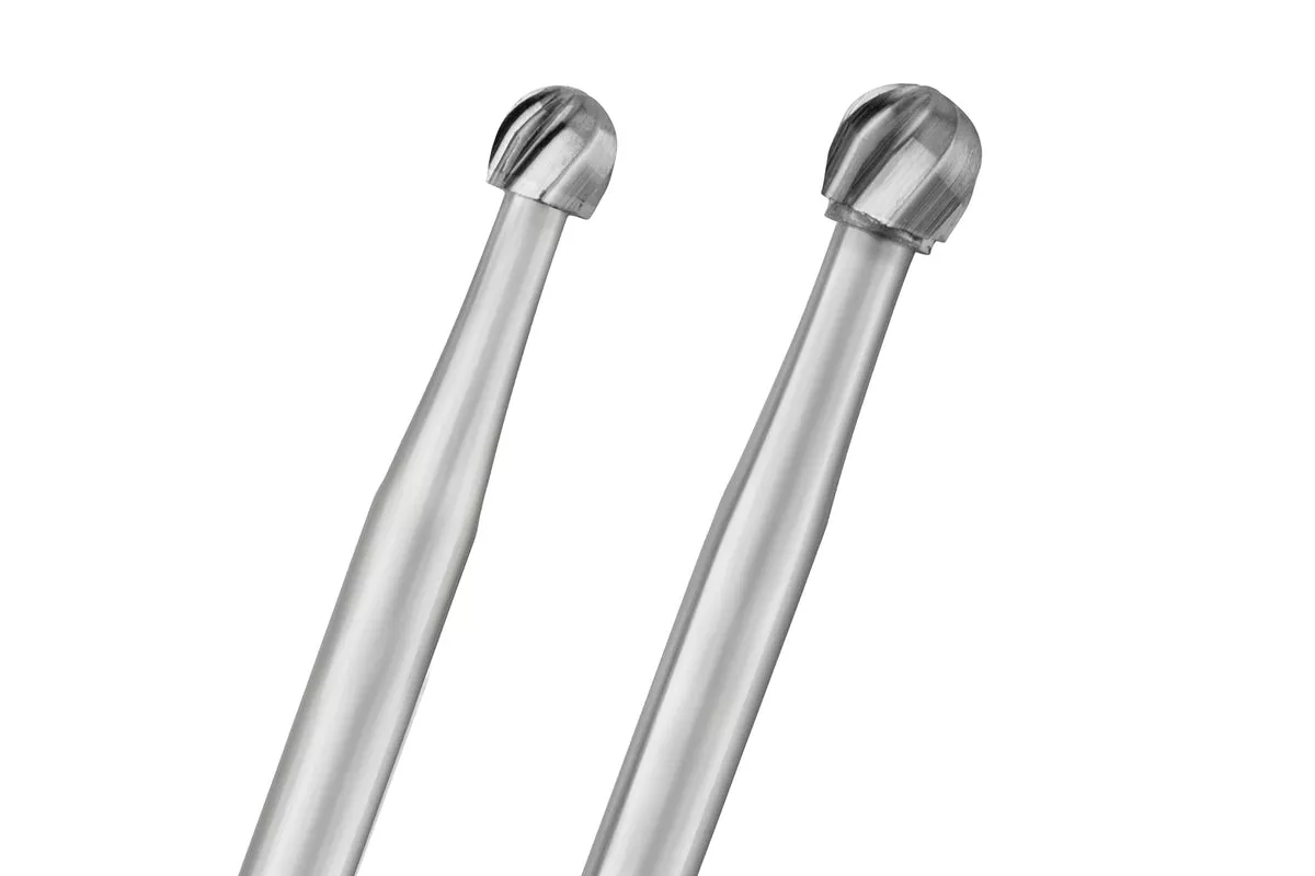 Round Oral Surgery Burs - SS White