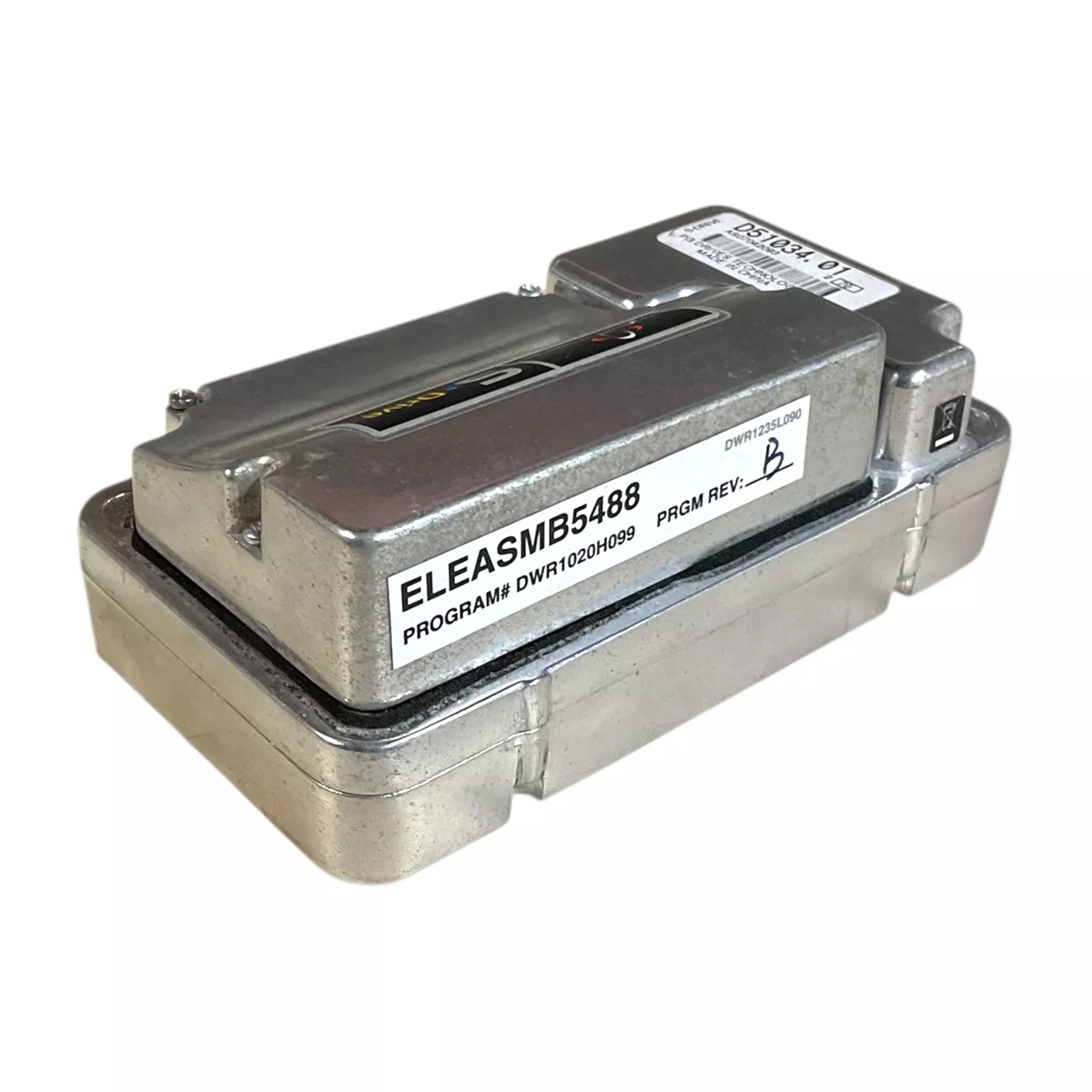 S-Drive Controller Module for Pride Mobility Legend SC3000 & SC3400 Mobility Scooter