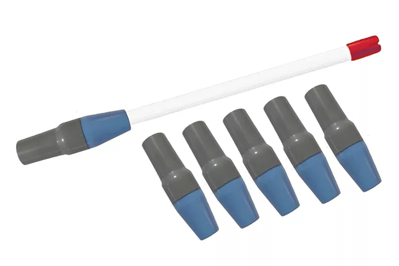SAFE-FLO Adapter (Sale)