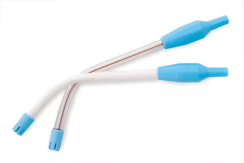 SAFE-FLO Saliva Ejectors