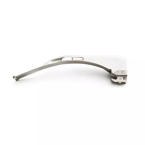 Satin™ Fiberoptic Macintosh Blade