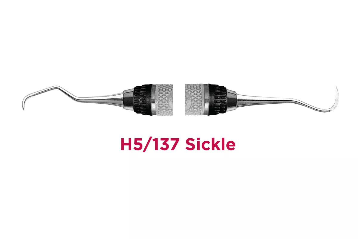 Scaler/Curette Combos - Hu-Friedy