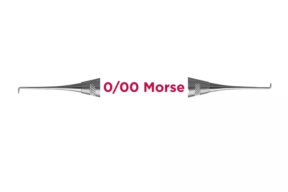 Scalers - Morse - Hu-Friedy