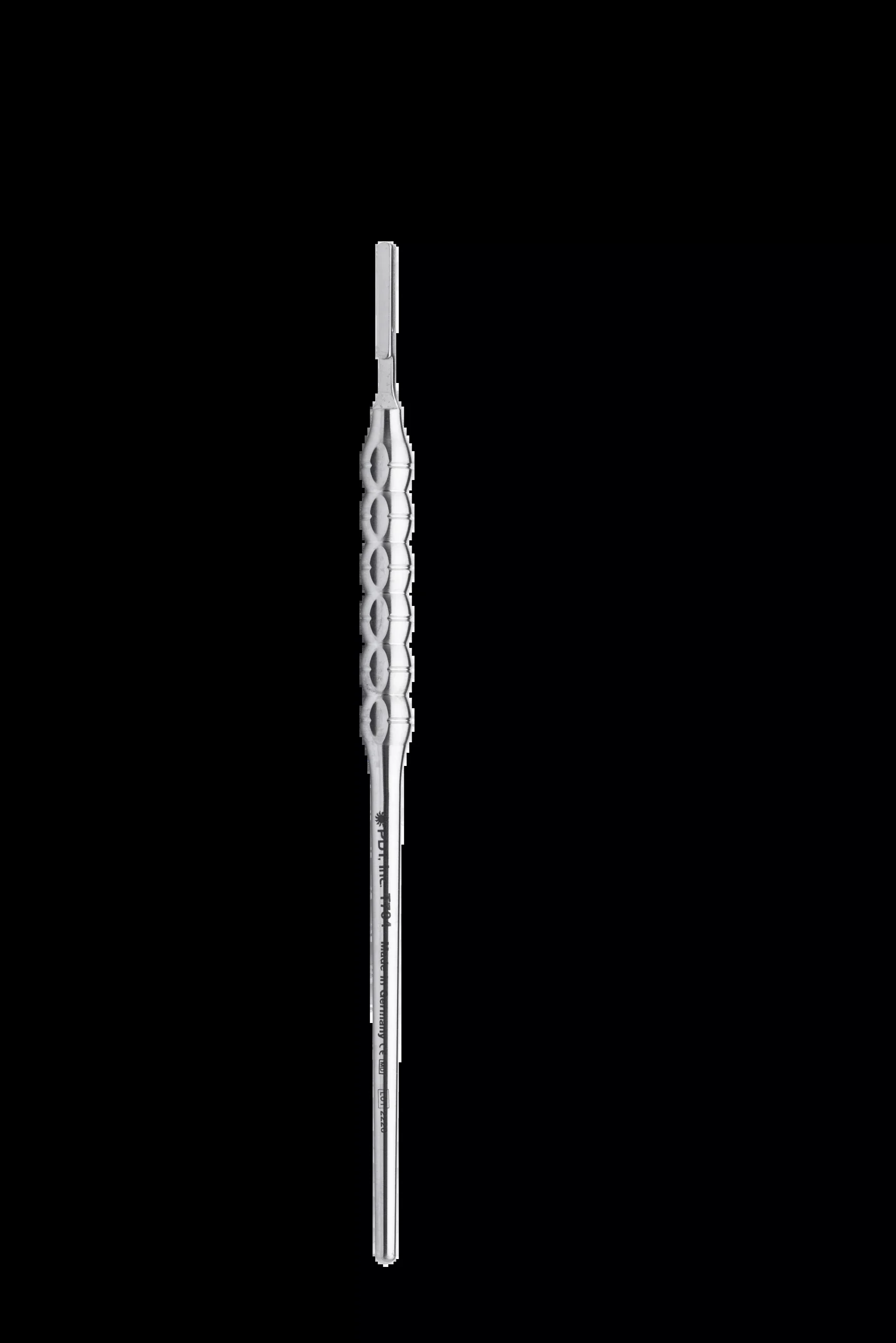 Scalpel handle