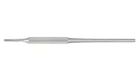 Scalpel Solid Handle