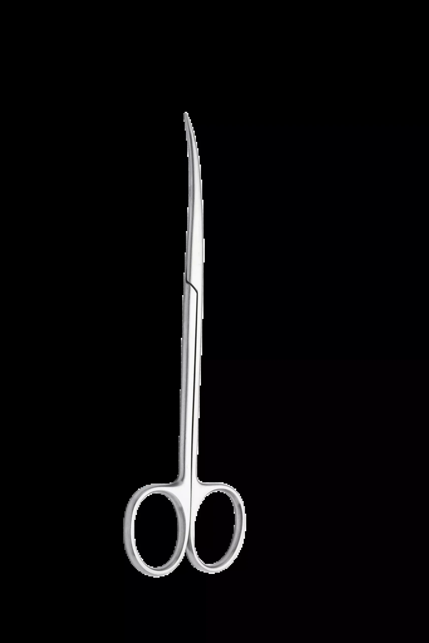 Scissors METZENBAUM pointed, curved