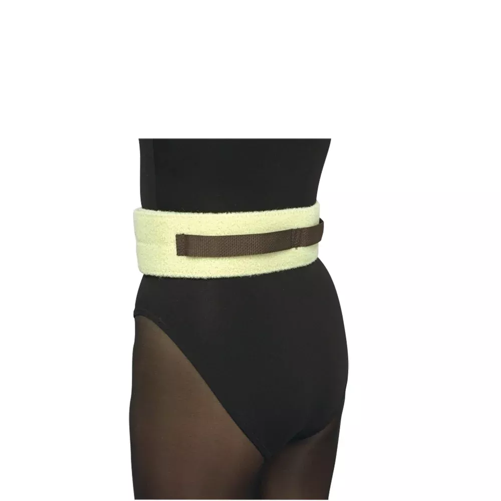 Scott Specialties Inc. Gait Belt