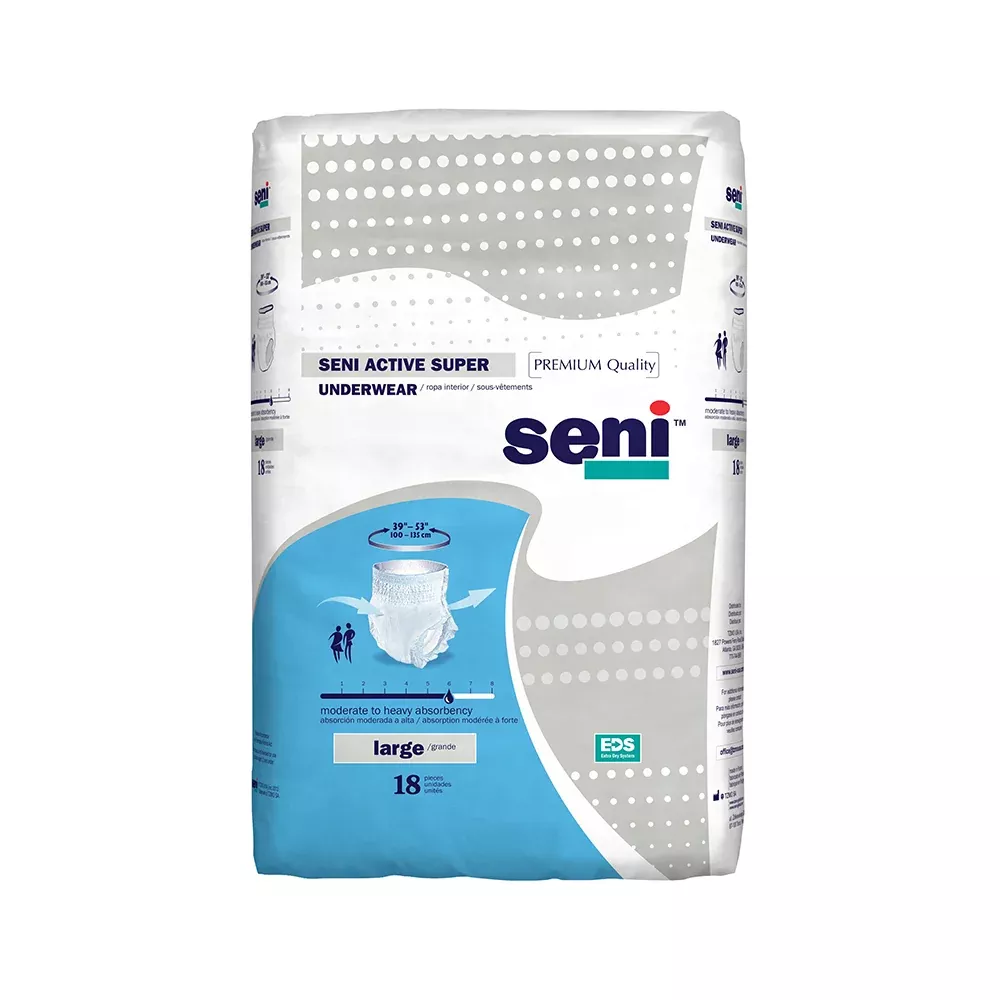 Seni Active Super
