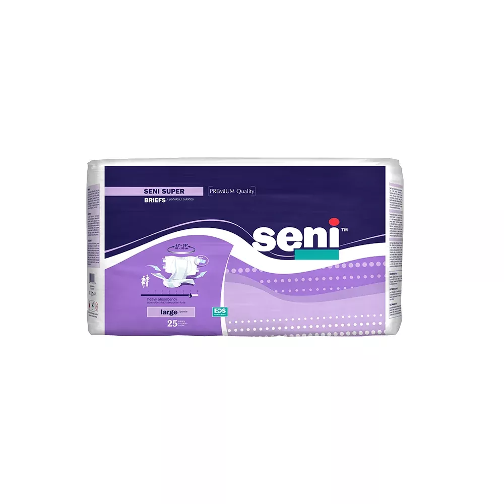Seni Super Briefs