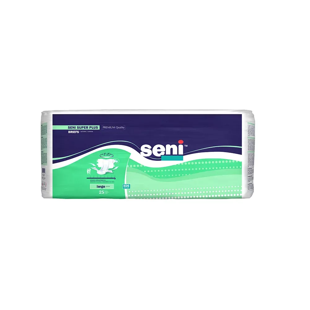 Seni Super Plus Briefs