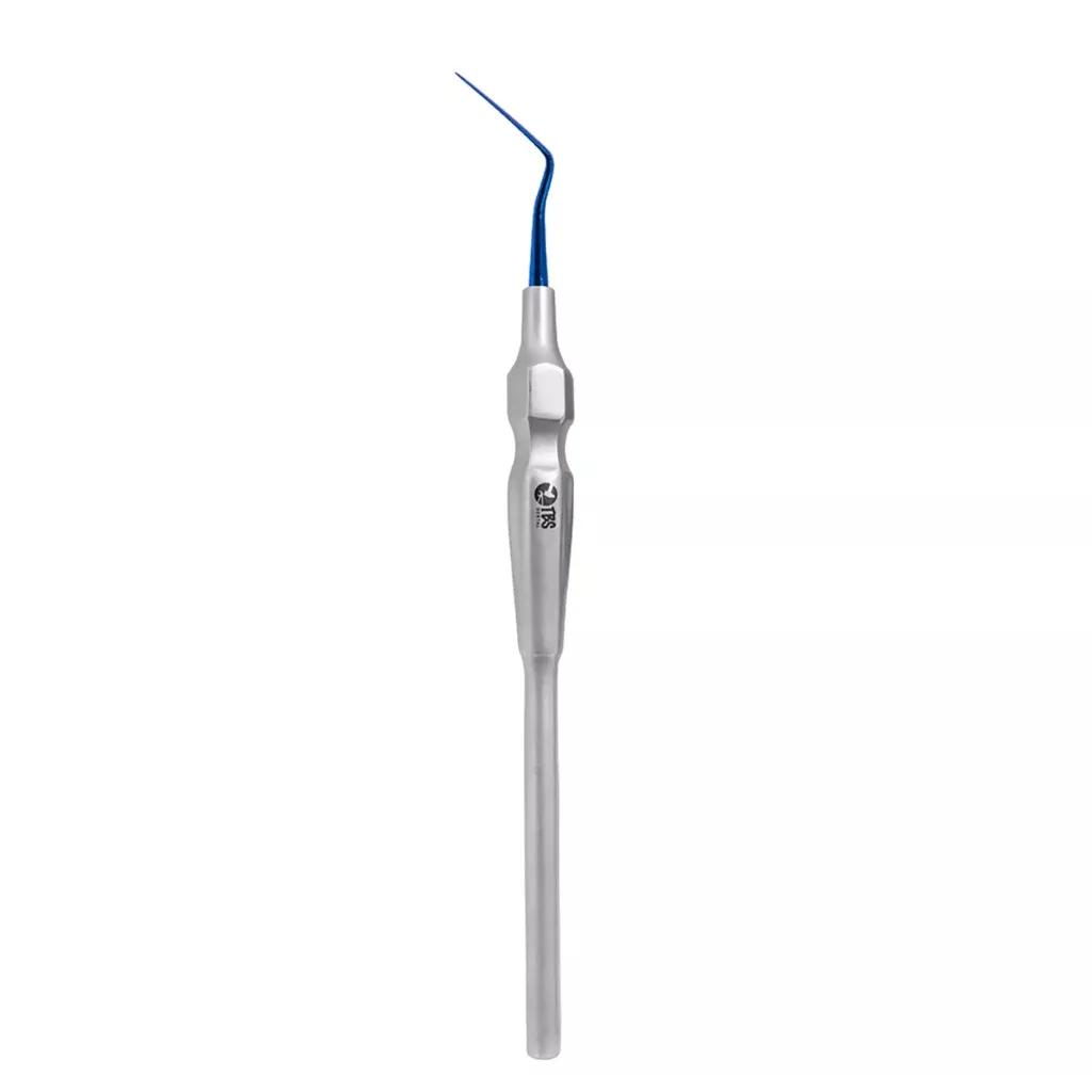 Serrated Periotome, Reversed