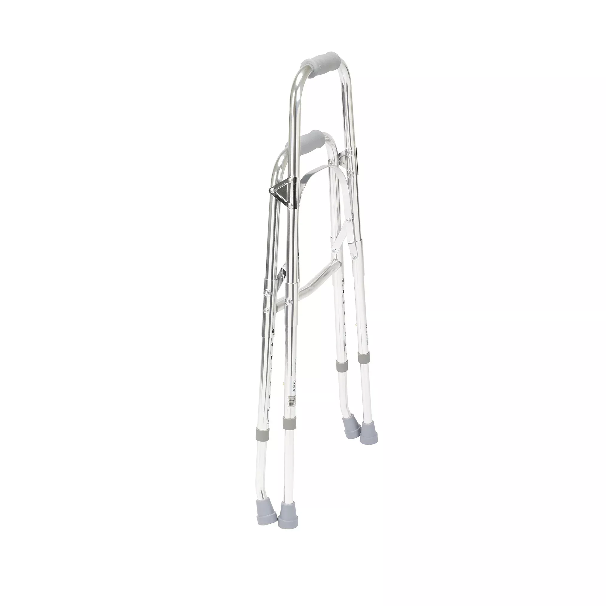 Side Style Hemi One Arm Walker