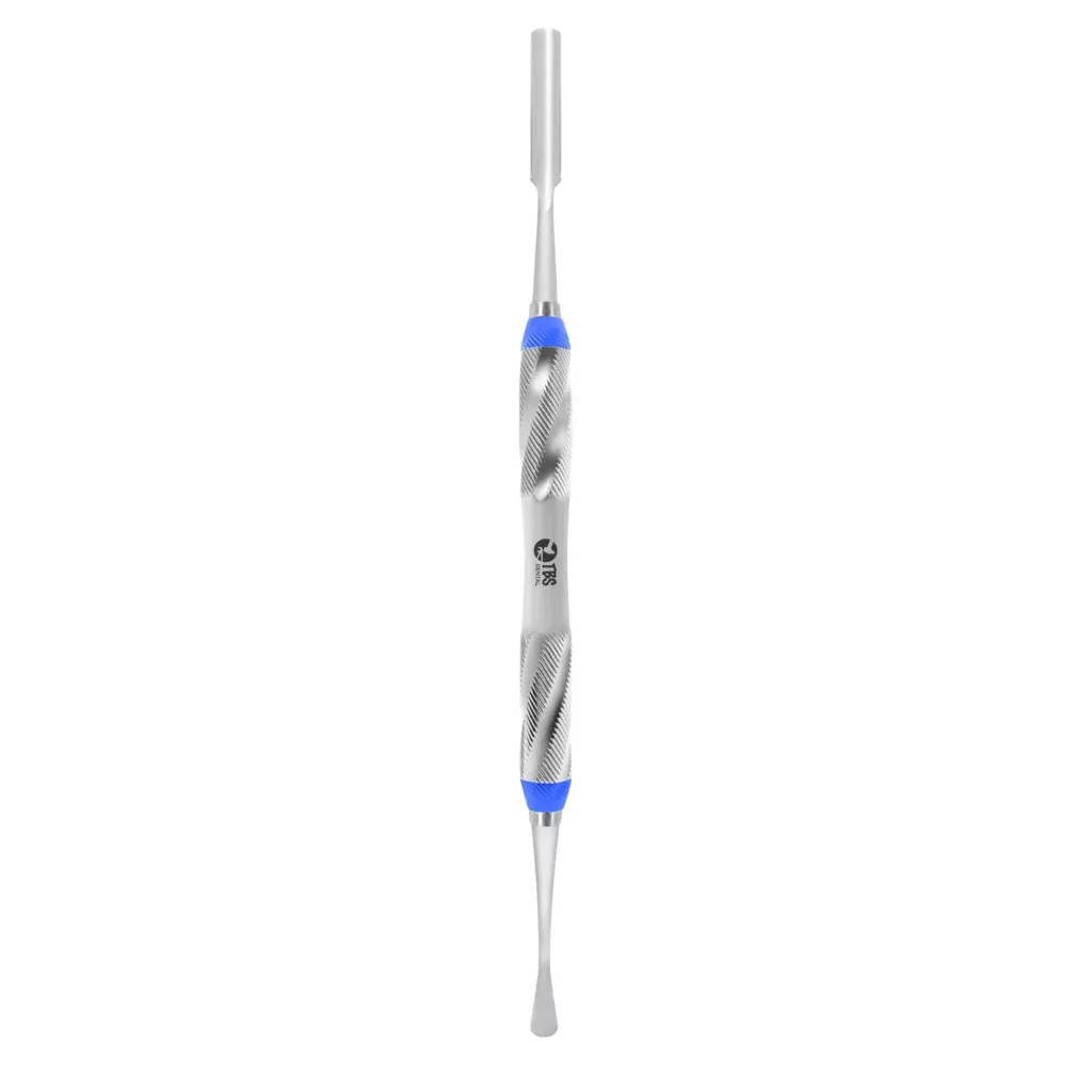 Sinus Plugger & Bone Scooper, TWIST Handle