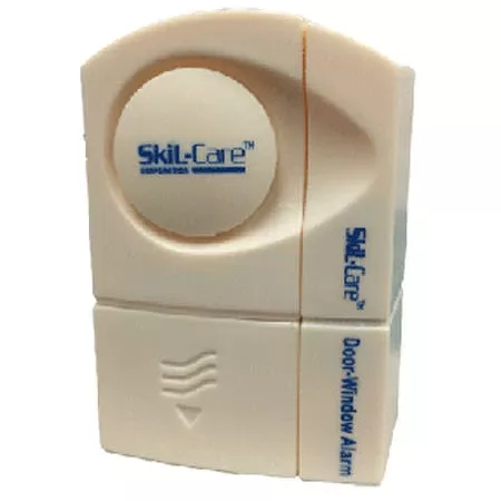 Skil-Care Door/Window Alarm