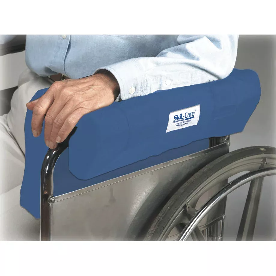 Skil-Care EZ On Lateral Support