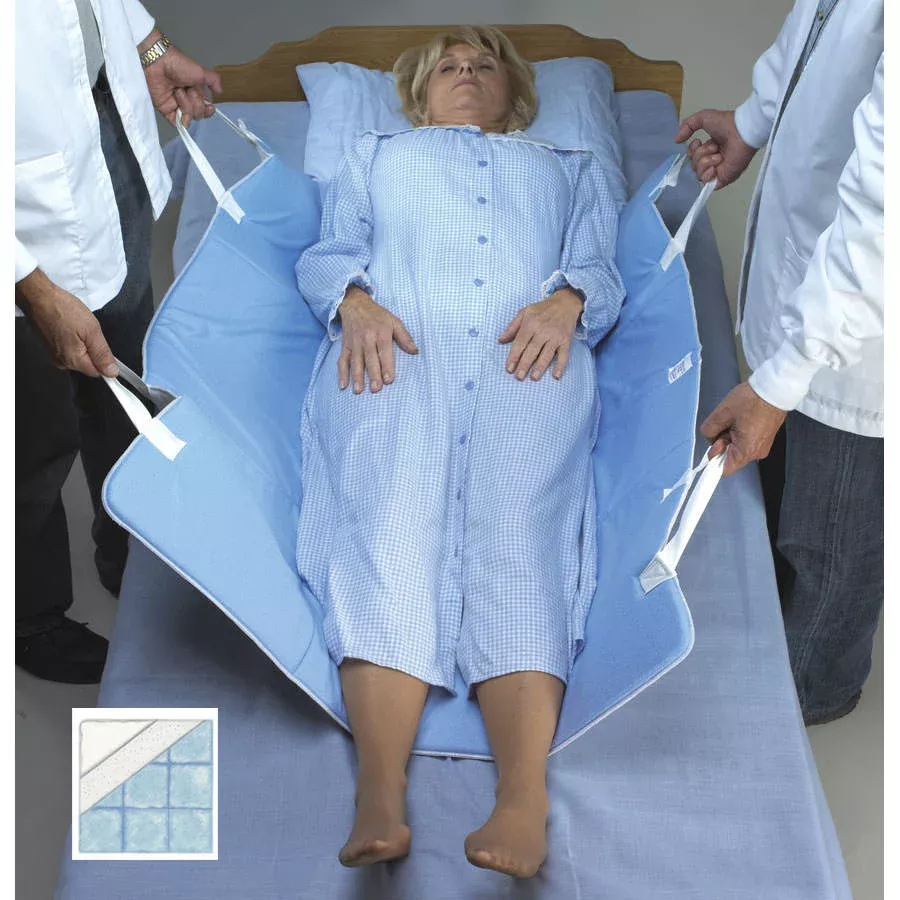 Skil-CareTLC Positioning Pad