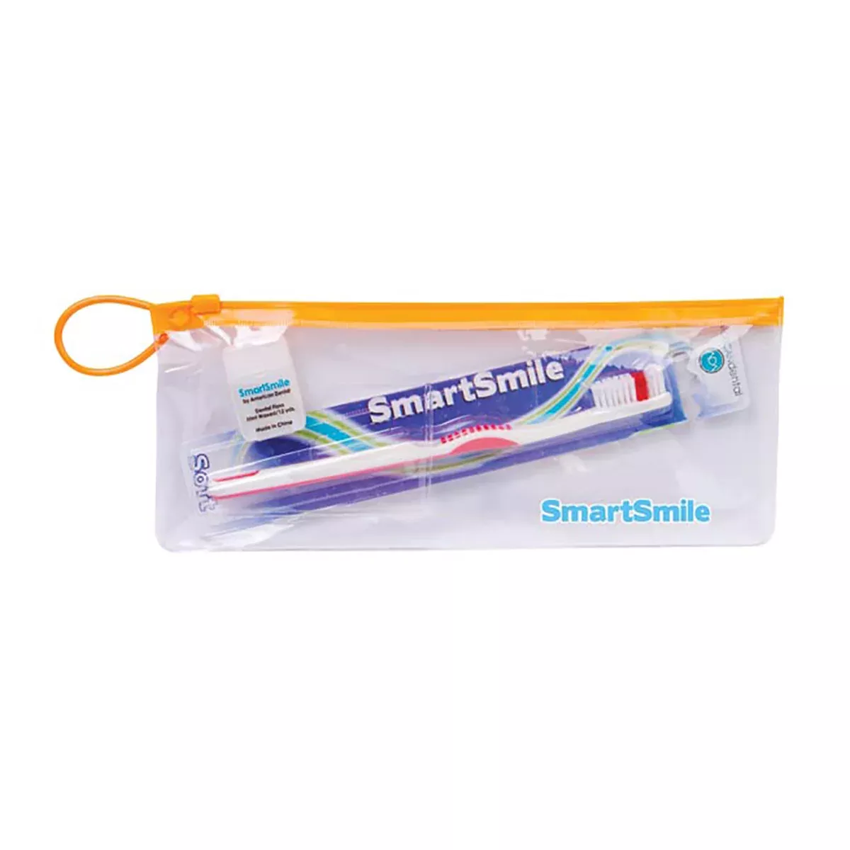 SmartSmile Patient Packs - Adult (Pkg. 72)