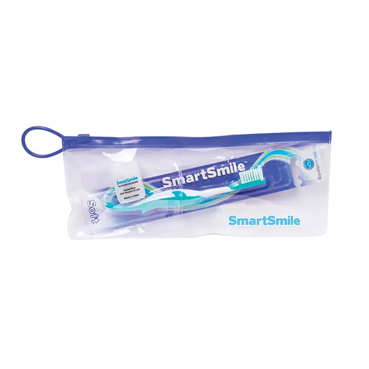SmartSmile Patient Packs - Child (Pkg. 72)