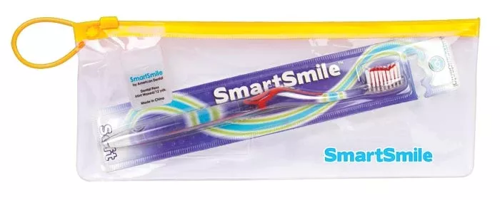SmartSmile Patient Packs - Junior (Pkg. 72)