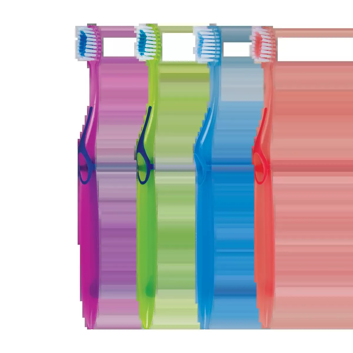 SmartSmile Youth Toothbrushes (72 pcs)