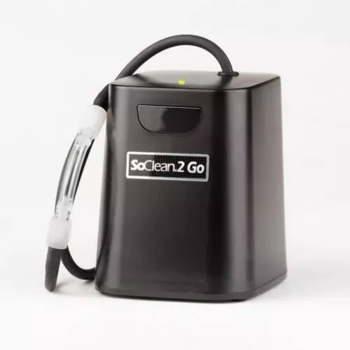 SoClean SoClean 2 Go CPAP Cleaner and Sanitizer