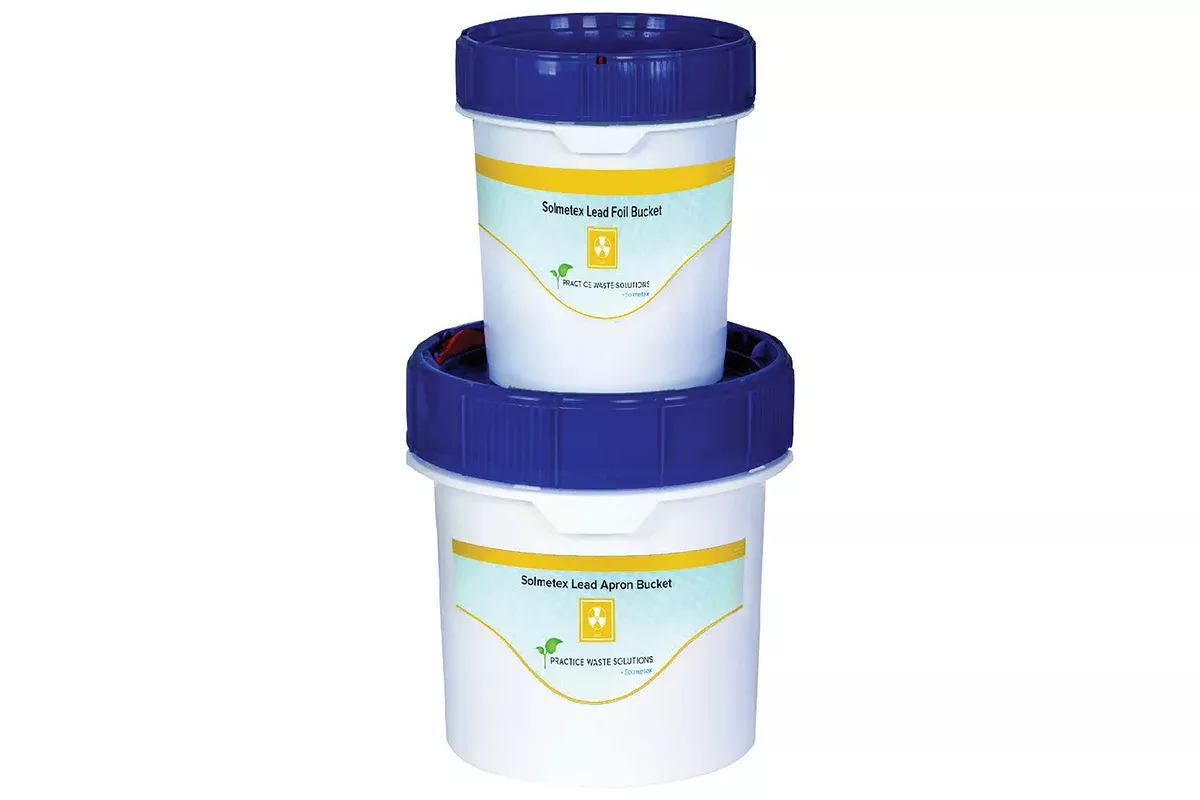 SOLMETEX Lead Recycling