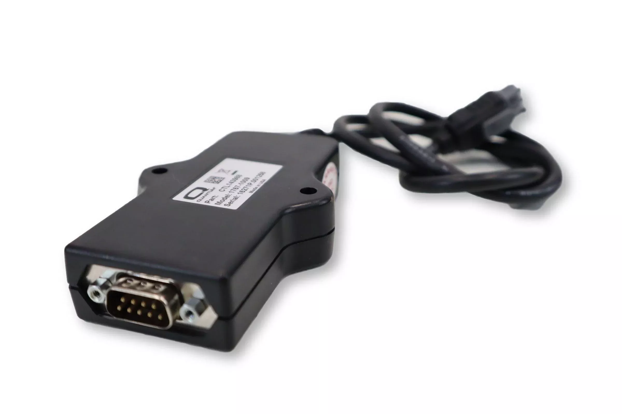 Specialty Control Interface Module for Pride Mobility Power Chairs with Tru-Balance 3 Seating System